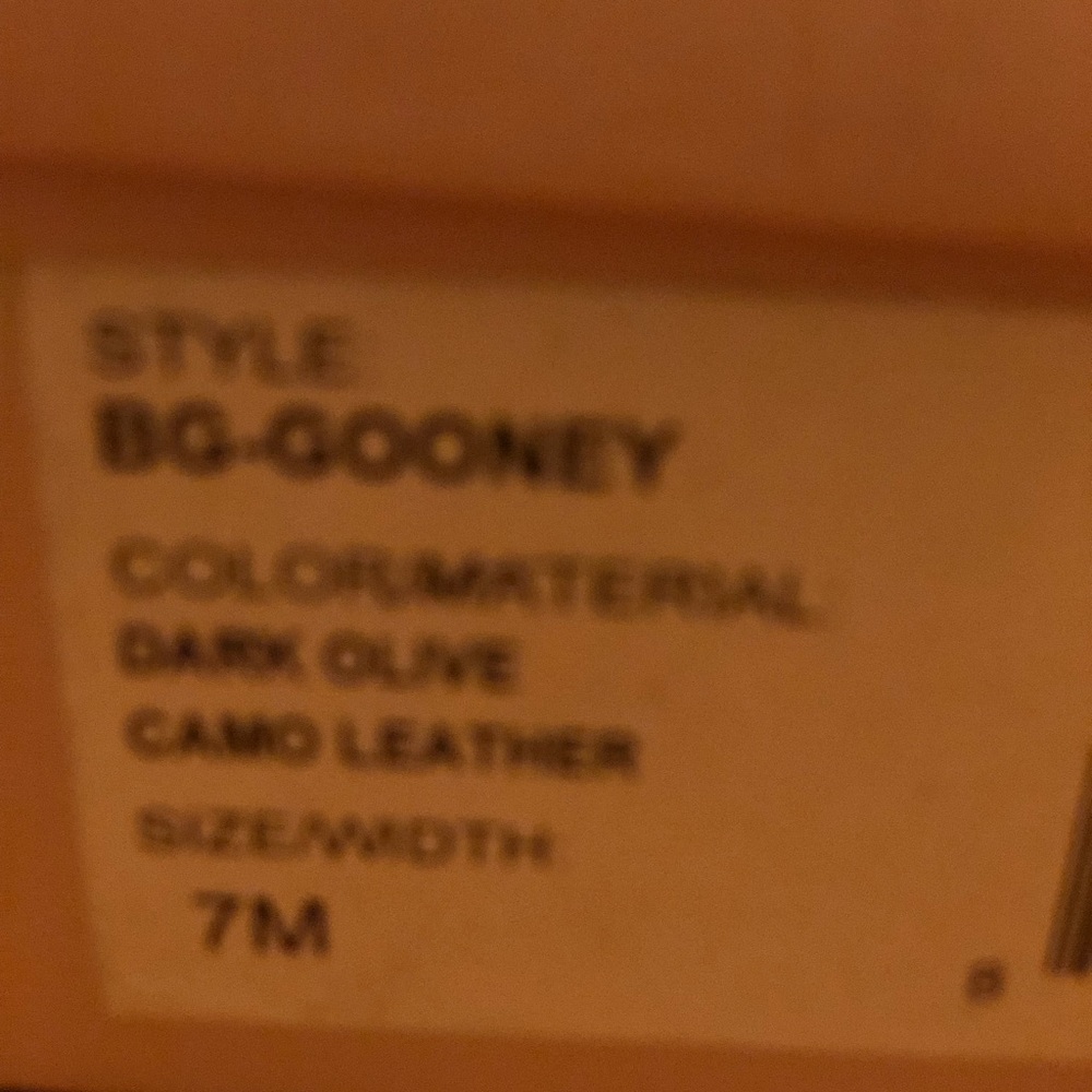 Bcbg Generation Platform Pump. - image 2